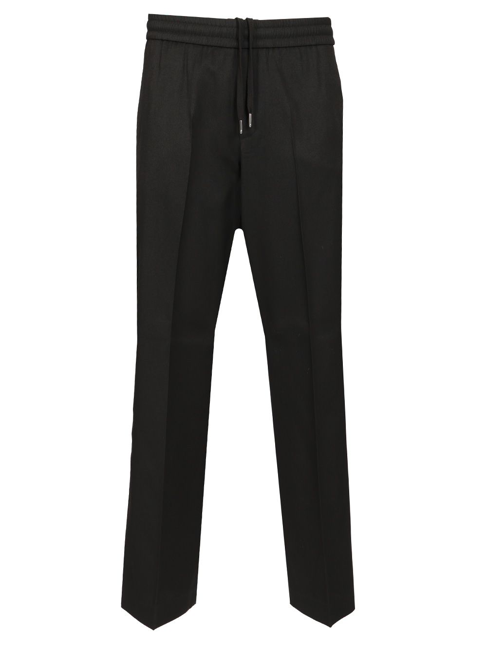 Wool jogging trousers GMP01870P00096590100 (Golden Goose / パンツ ) | Golden Goose (ゴールデングース)