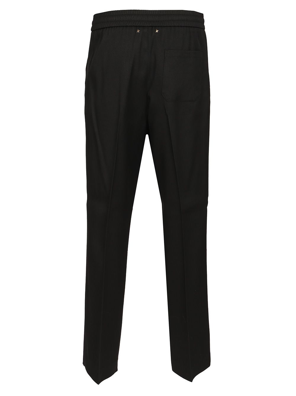 Wool jogging trousers GMP01870P00096590100 (Golden Goose / パンツ ) | Golden Goose (ゴールデングース)(1)