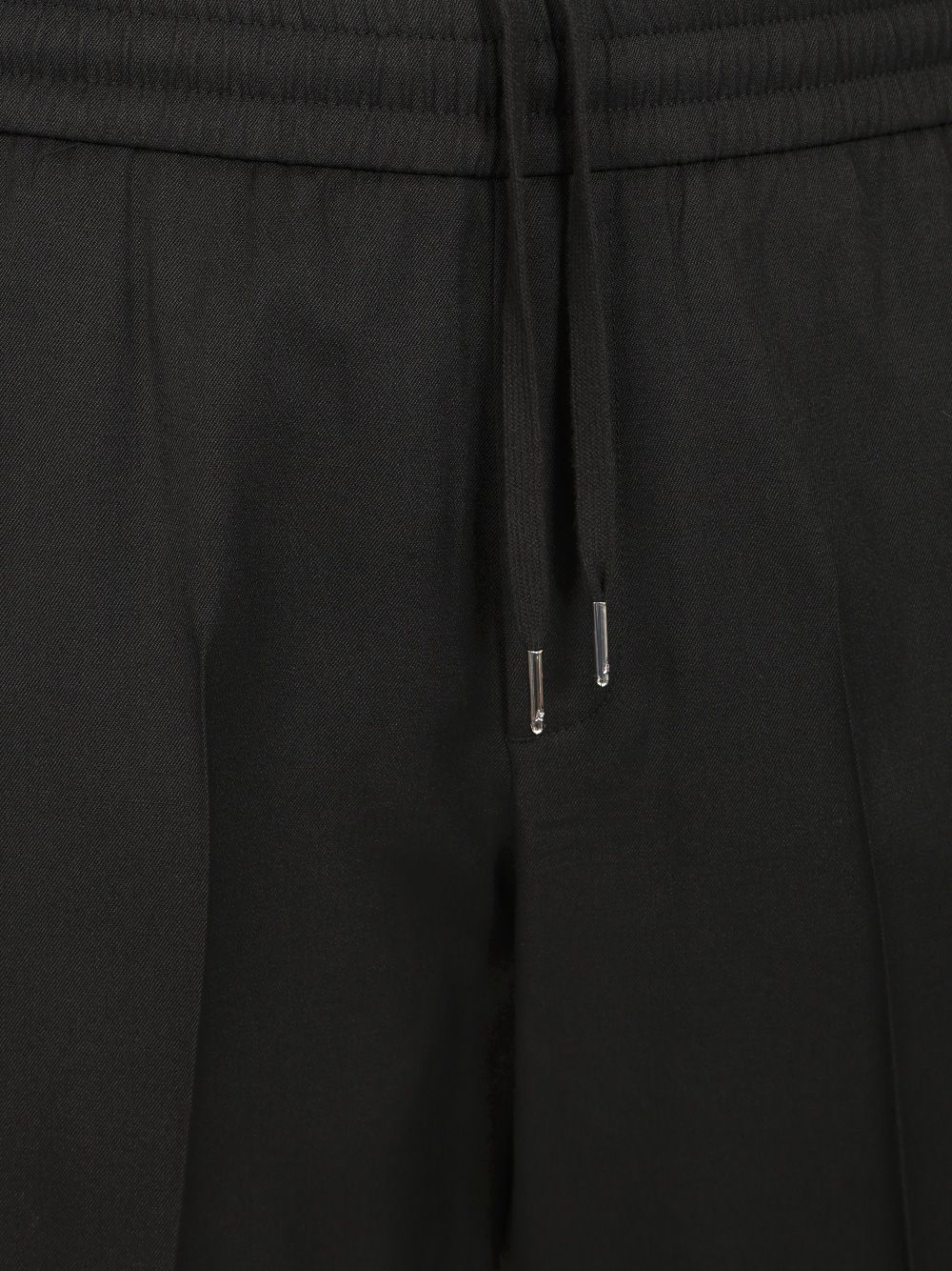 Wool jogging trousers GMP01870P00096590100 (Golden Goose / パンツ ) | Golden Goose (ゴールデングース)(3)