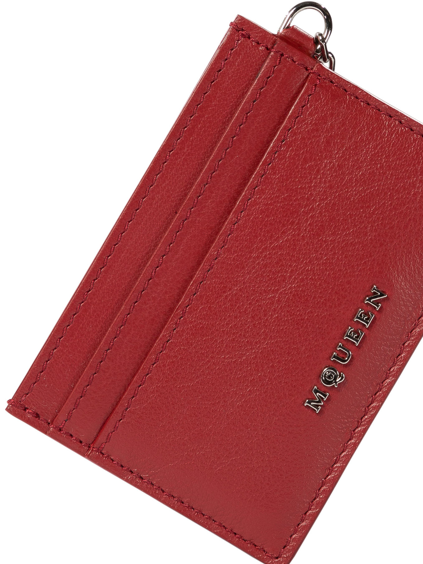 "Sling" card holder 8044341T1AN6820 (Alexander McQUEEN / 財布・カードケース ) | Alexander McQUEEN (アレキサンダー・マックイーン)(3)