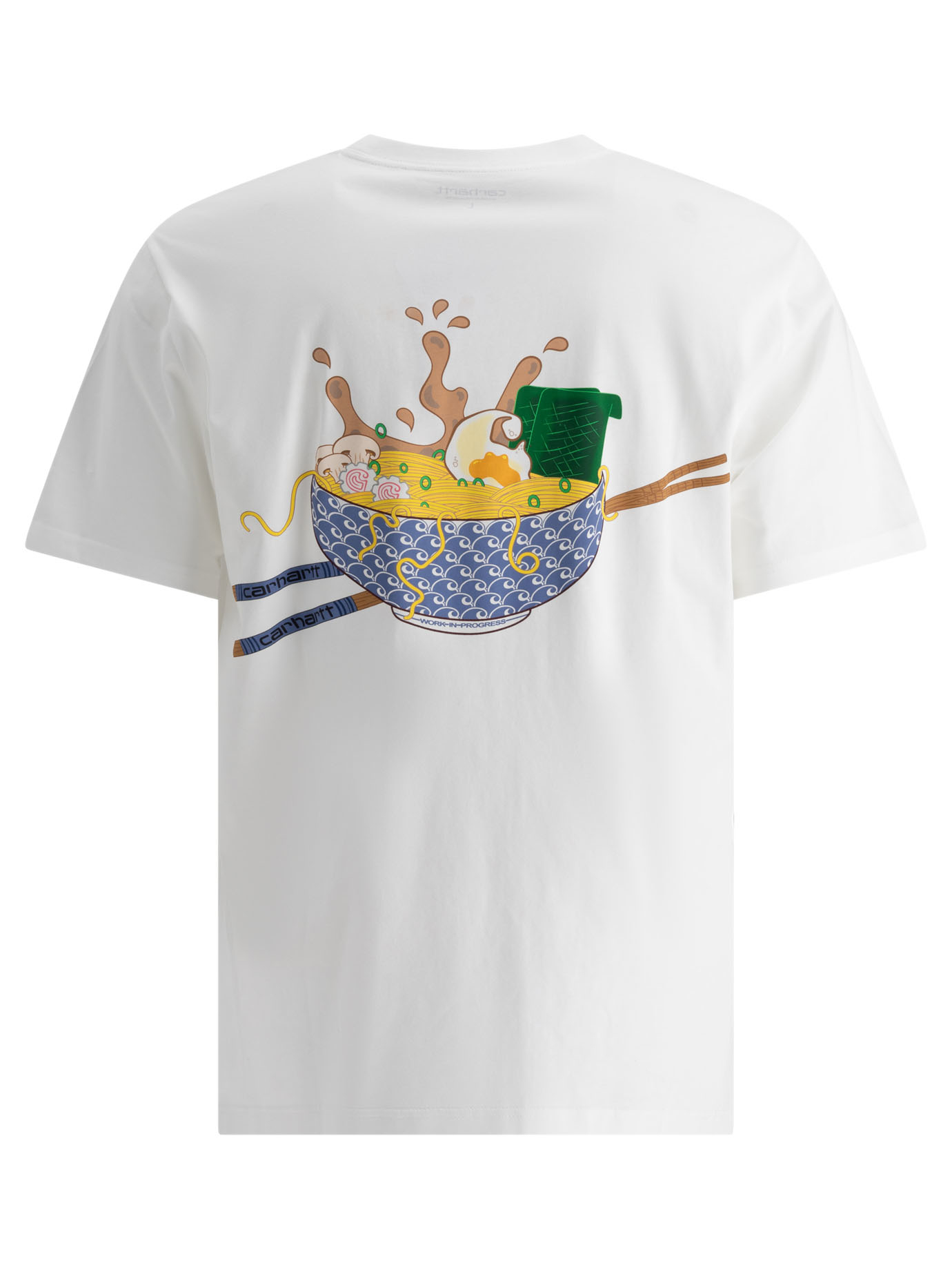"Noodle Soup" t-shirt I03397102XX (Carhartt WIP / Tシャツ・カットソー ) | Carhartt WIP (カーハート)(1)