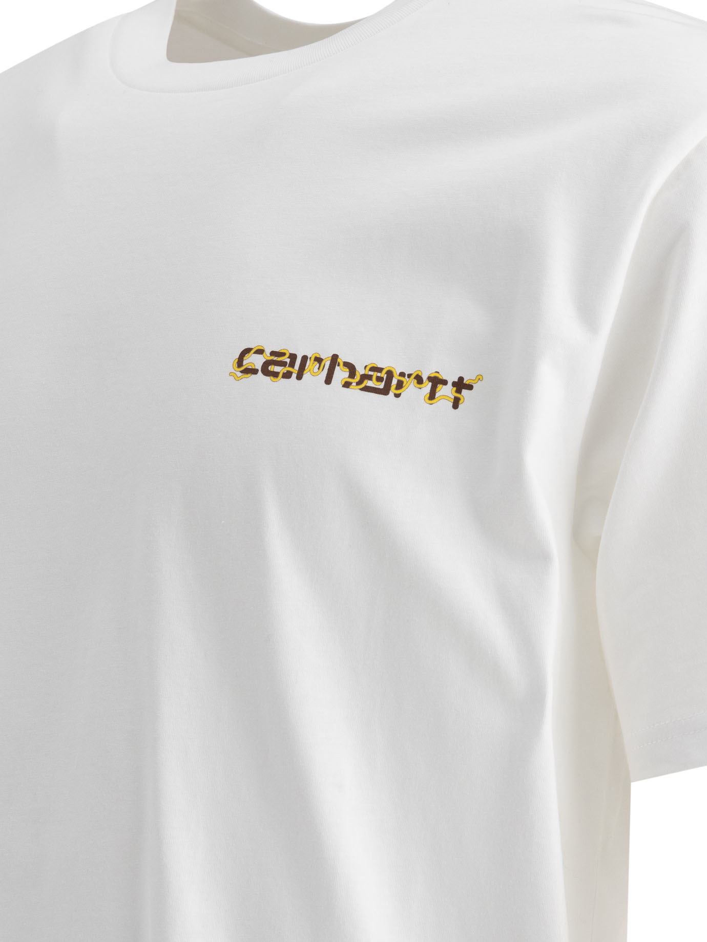 "Noodle Soup" t-shirt I03397102XX (Carhartt WIP / Tシャツ・カットソー ) | Carhartt WIP (カーハート)(3)