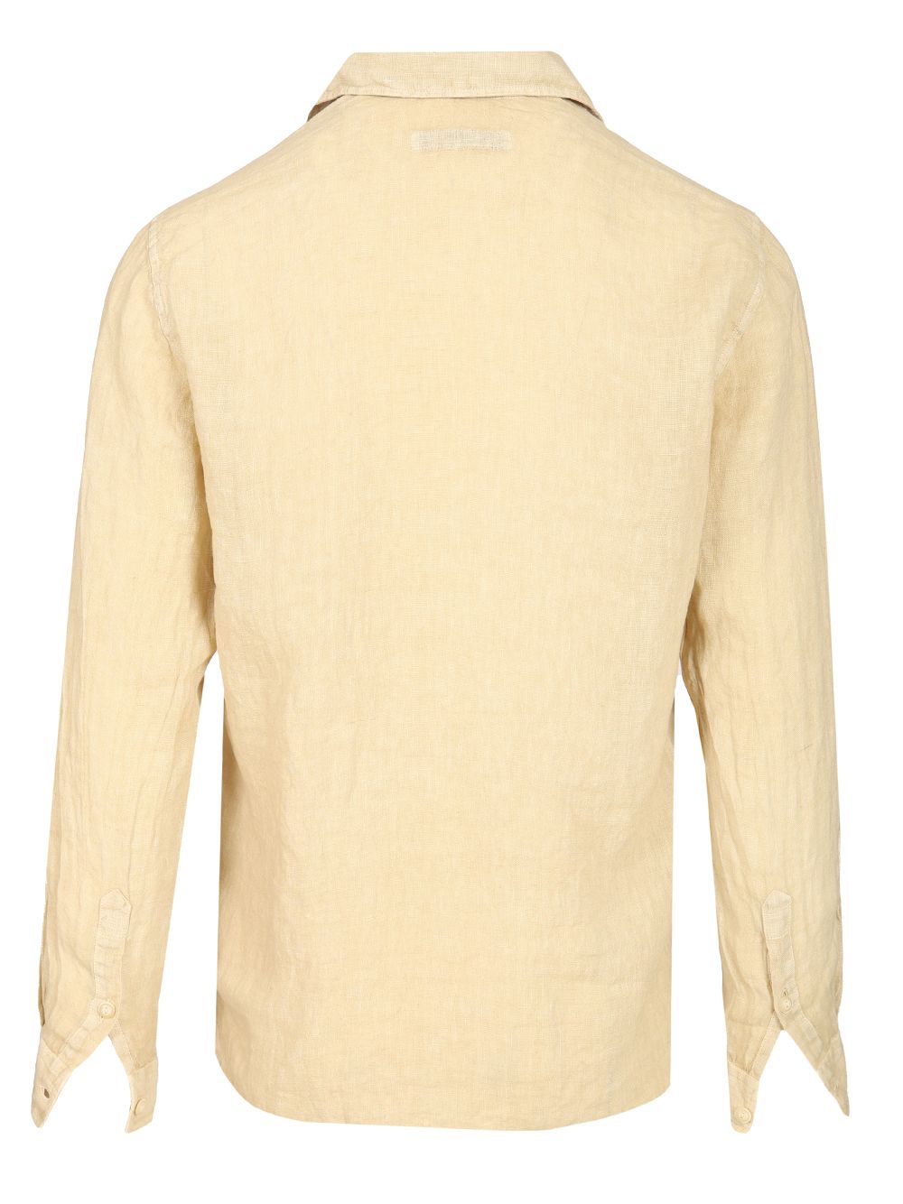 Linen shirt EROS217AVENA (ORIGINAL VINTAGE STYLE / シャツ・ブラウス ) | ORIGINAL VINTAGE STYLE (オリジナルヴィンテージスタイル)(1)