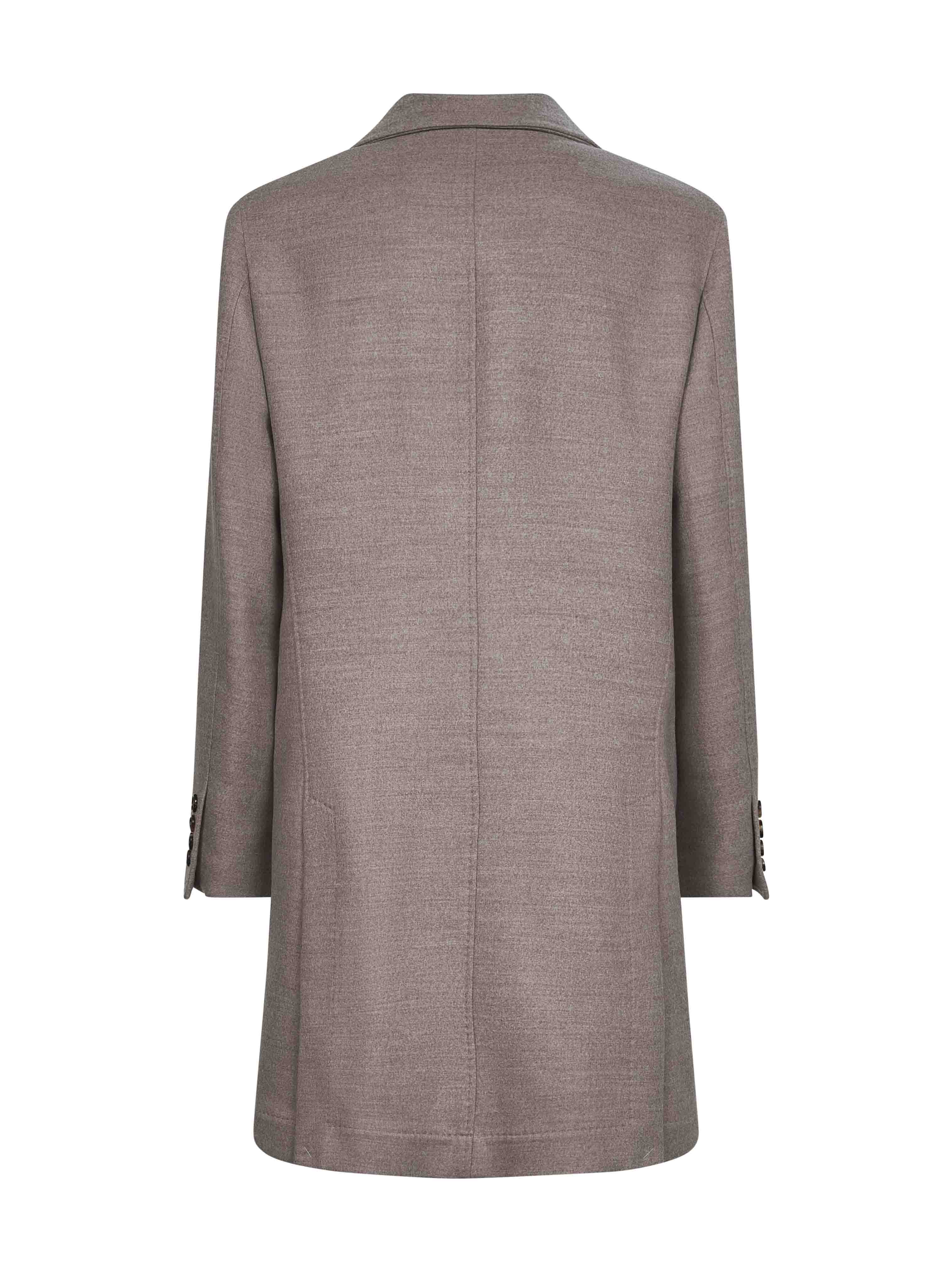 Brunello Cucinelli Coats MY4969039CNH07 (Brunello Cucinelli / コート ) | Brunello Cucinelli (ブルネロ・クチネリ)(1)