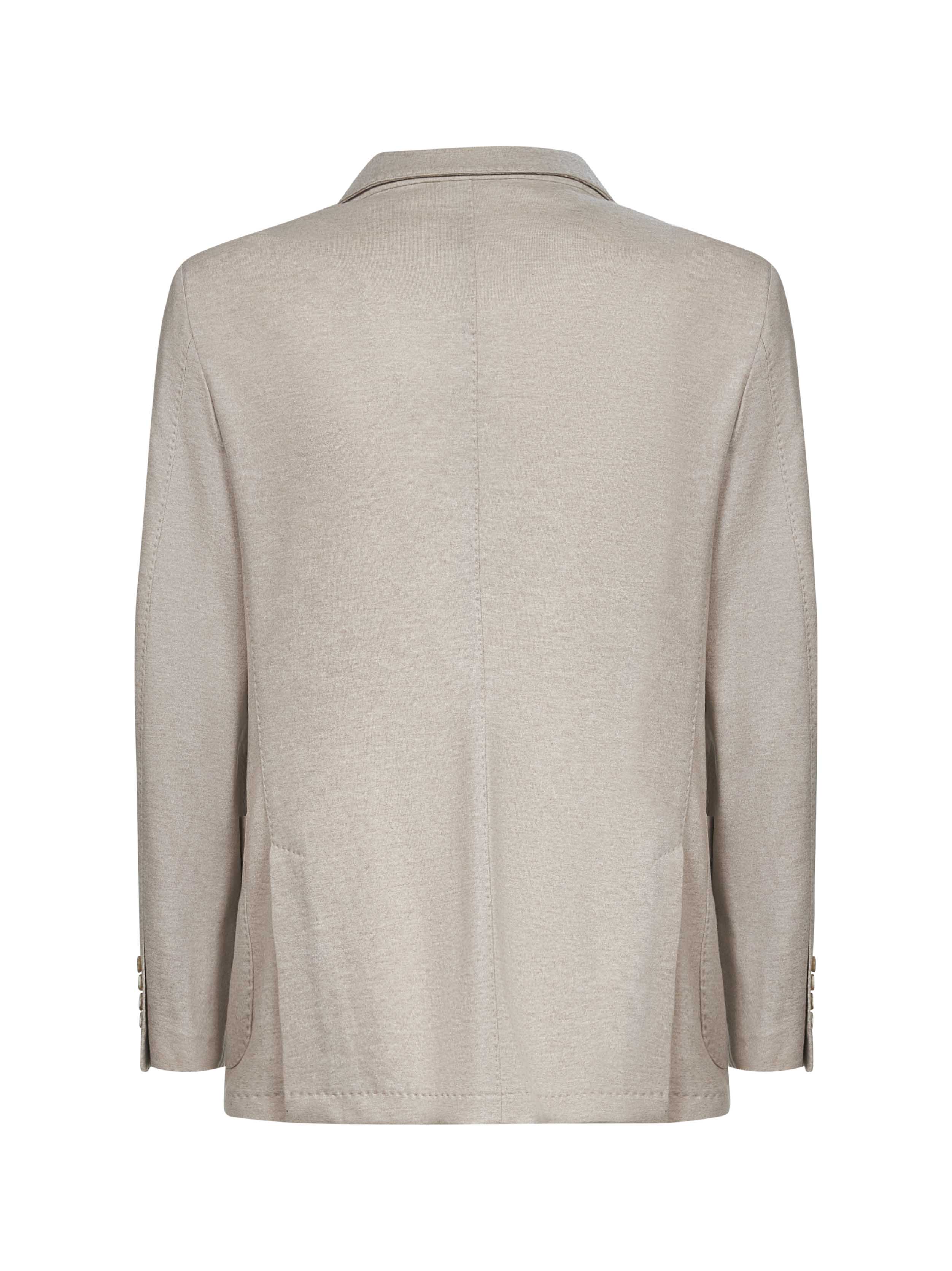 Brunello Cucinelli Jackets Sand ML8968J01C042 (Brunello Cucinelli / スーツ・ジャケット ) | Brunello Cucinelli (ブルネロ・クチネリ)(1)