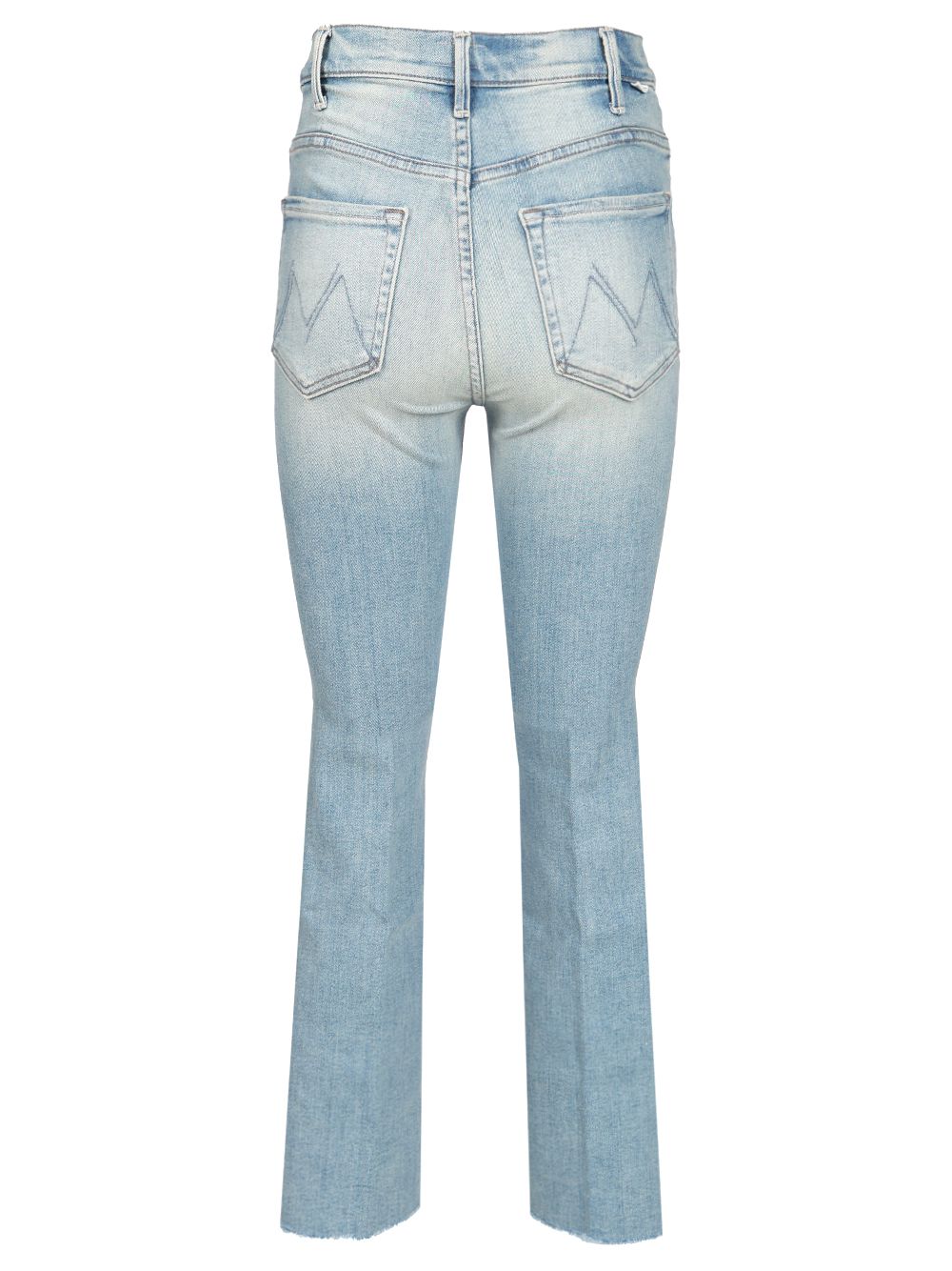 "The Hustler Ankle Fray" jeans 1117686DARV (MOTHER / ジーンズ ) | MOTHER (マザー)(1)