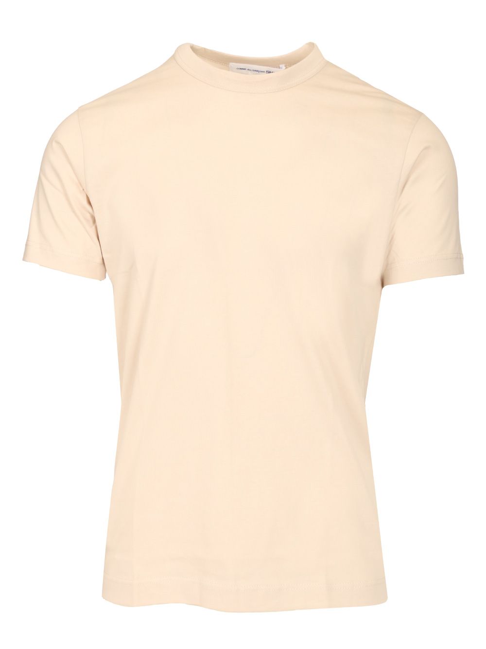 cotton jersey T-shirt FOT024S254 (Comme Des Garçons SHIRT / Tシャツ・カットソー ) | Comme Des Garçons SHIRT (コムデギャルソン シャツ)