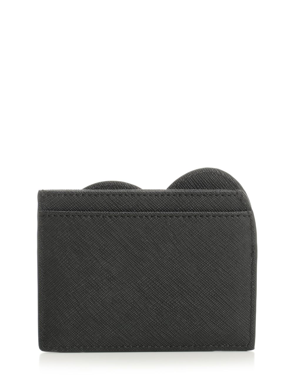 Asymmetrical 'Heart' card holder 5403000AWL001NN401 (Vivienne Westwood / 財布・カードケース ) | Vivienne Westwood (ヴィヴィアン・ウェストウッド)(2)