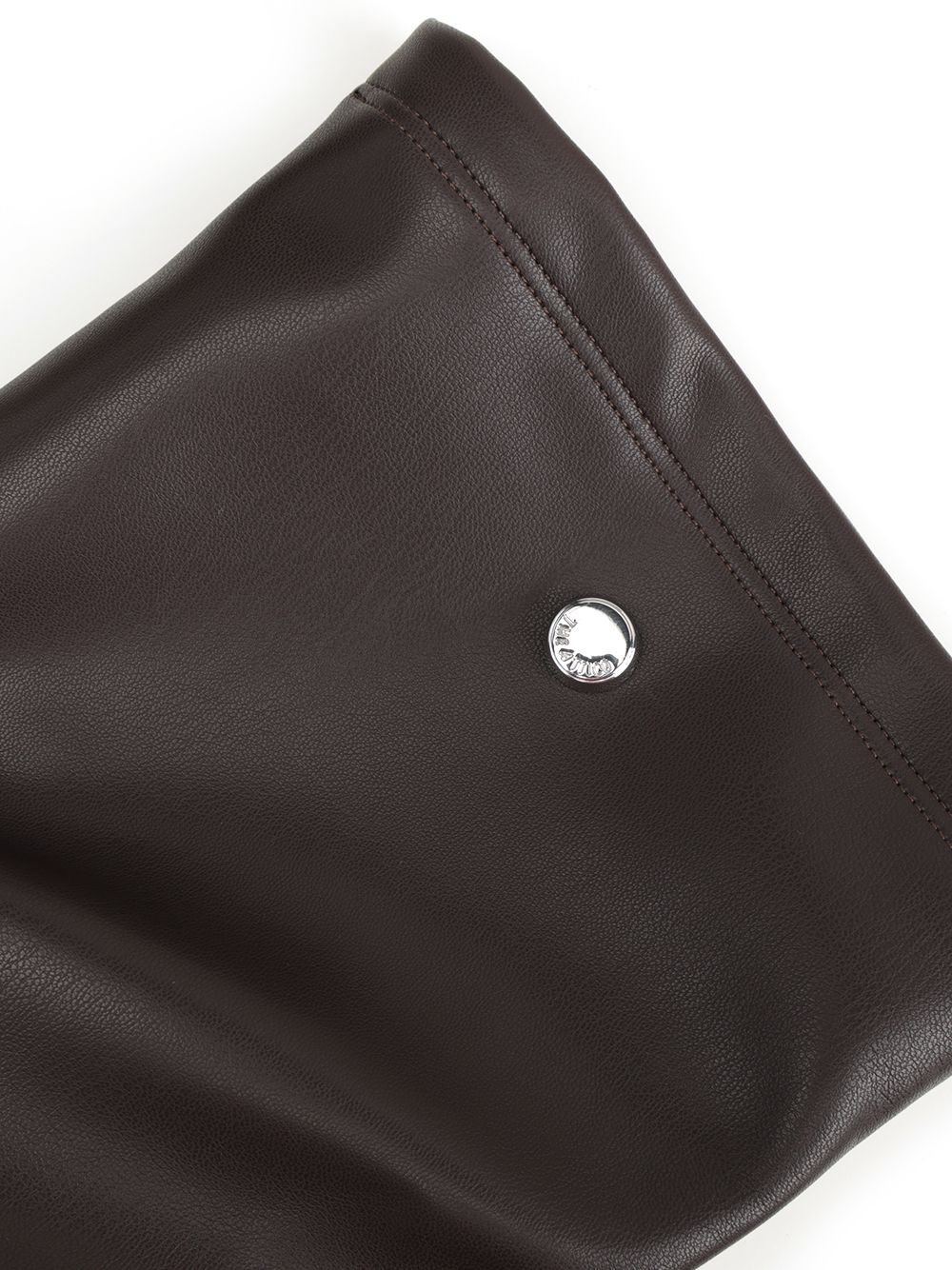 Thigh high boot ''Robin OTK'' 251WSH00872PUR003AA064 (THE ATTICO / ブーツ ) | THE ATTICO (ジ・アティコ)(4)