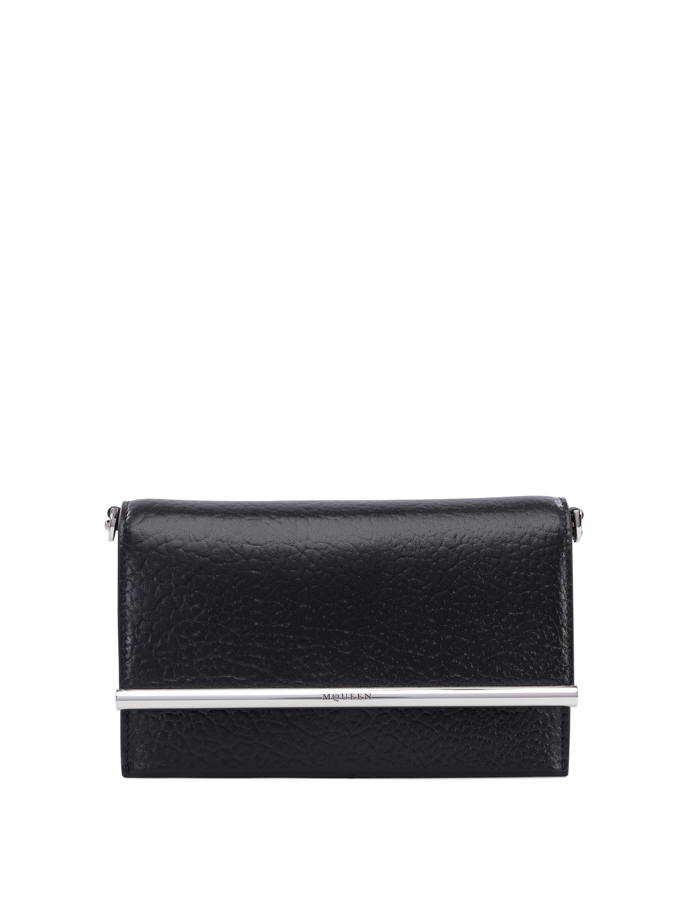 Clutches 8133291VDBS1000 (Alexander McQUEEN / クラッチバッグ・ポーチ ) | Alexander McQUEEN (アレキサンダー・マックイーン)