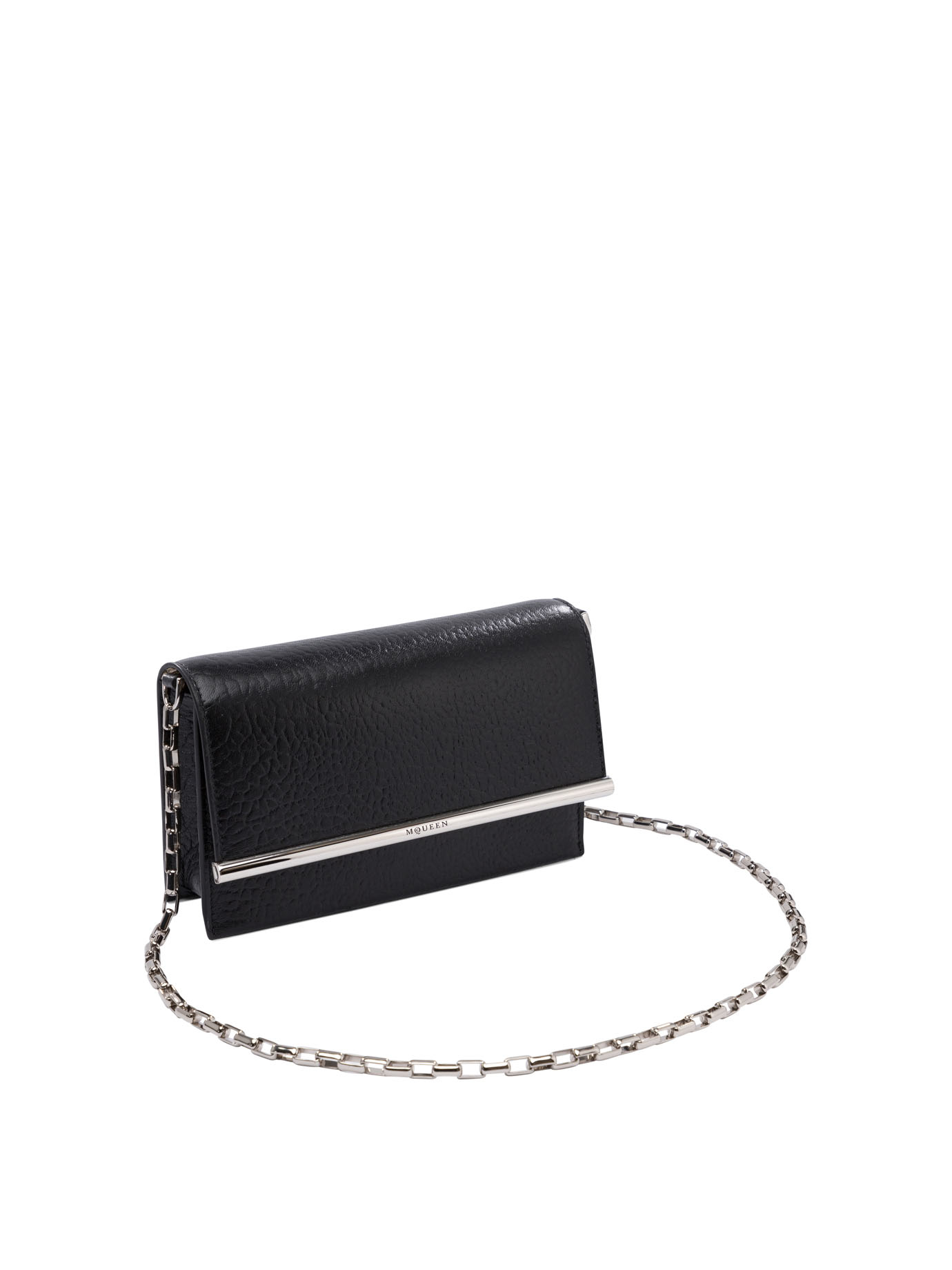 Clutches 8133291VDBS1000 (Alexander McQUEEN / クラッチバッグ・ポーチ ) | Alexander McQUEEN (アレキサンダー・マックイーン)(1)