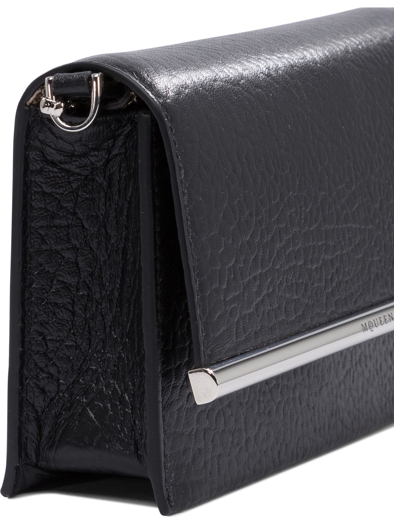 Clutches 8133291VDBS1000 (Alexander McQUEEN / クラッチバッグ・ポーチ ) | Alexander McQUEEN (アレキサンダー・マックイーン)(3)