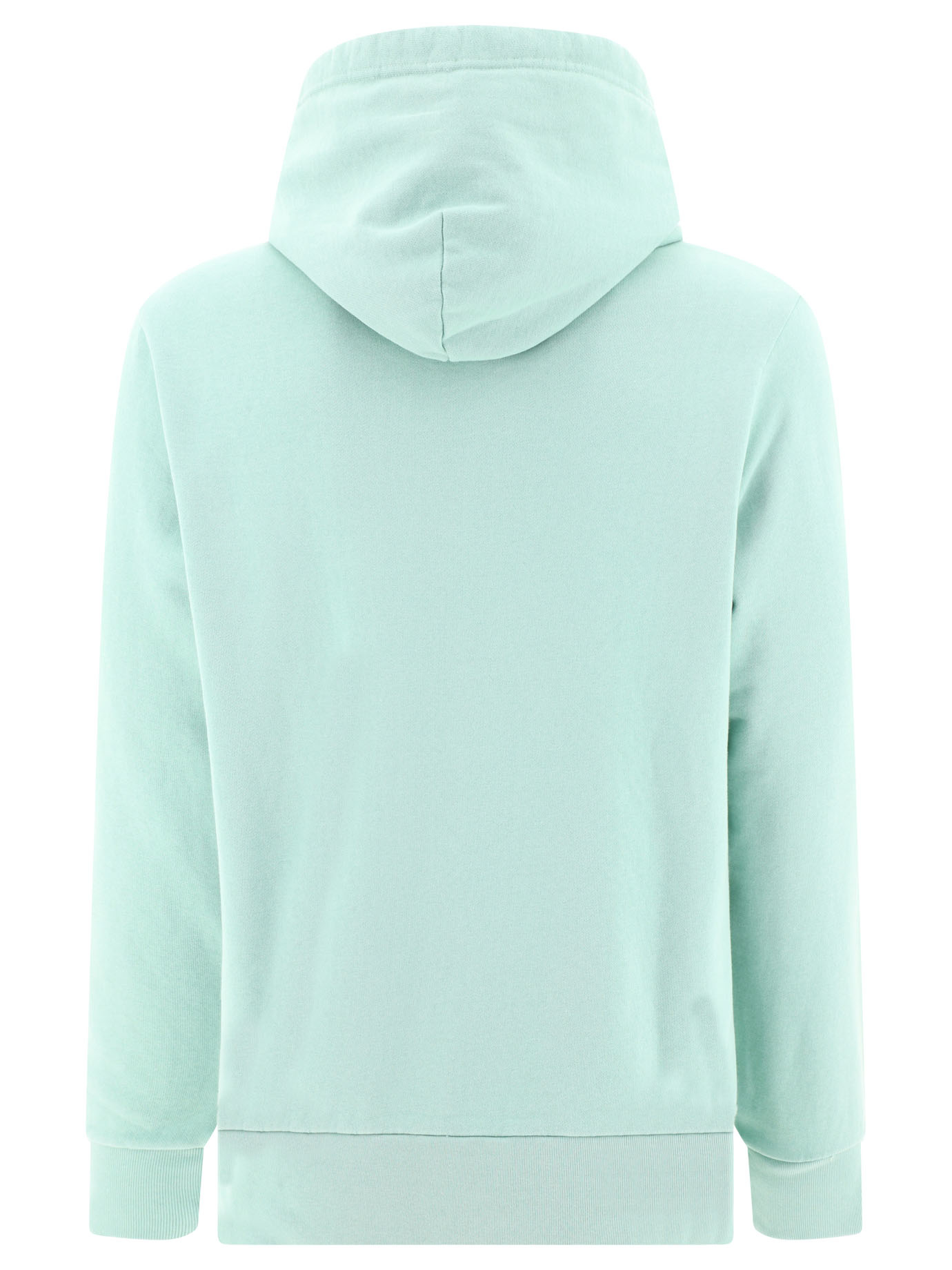 パーカー・フーディ Ralph Lauren SS25 Sweatshirts (710916690012 CELADON) Ralph Lauren SS25 Sweatshirts (710916690012 CELADON) (Ralph