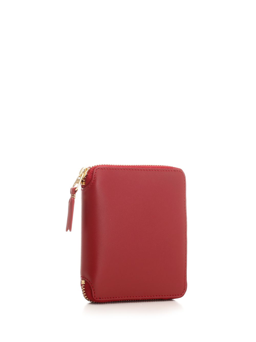 red leather wallet SA2100REDRED (Comme Des Garçons Wallet / 財布・カードケース ) | Comme Des Garçons Wallet (コムデギャルソン ウォレット)(1)