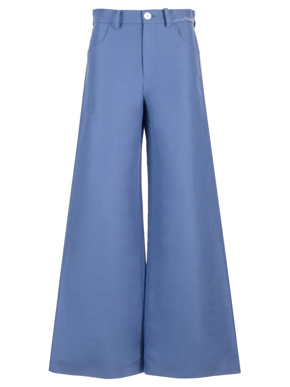 wide-leg trousers PAMA0492S0TCX2800B37 (Marni / パンツ ) | Marni (マルニ)