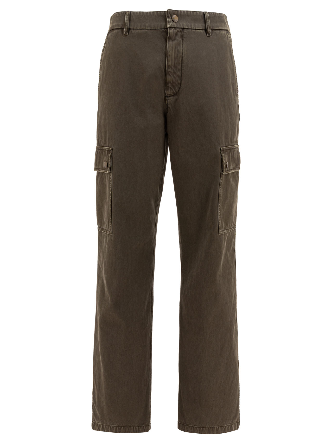 Gabardine cargo trousers 8105255 (Burberry / パンツ ) | Burberry (バーバリー)