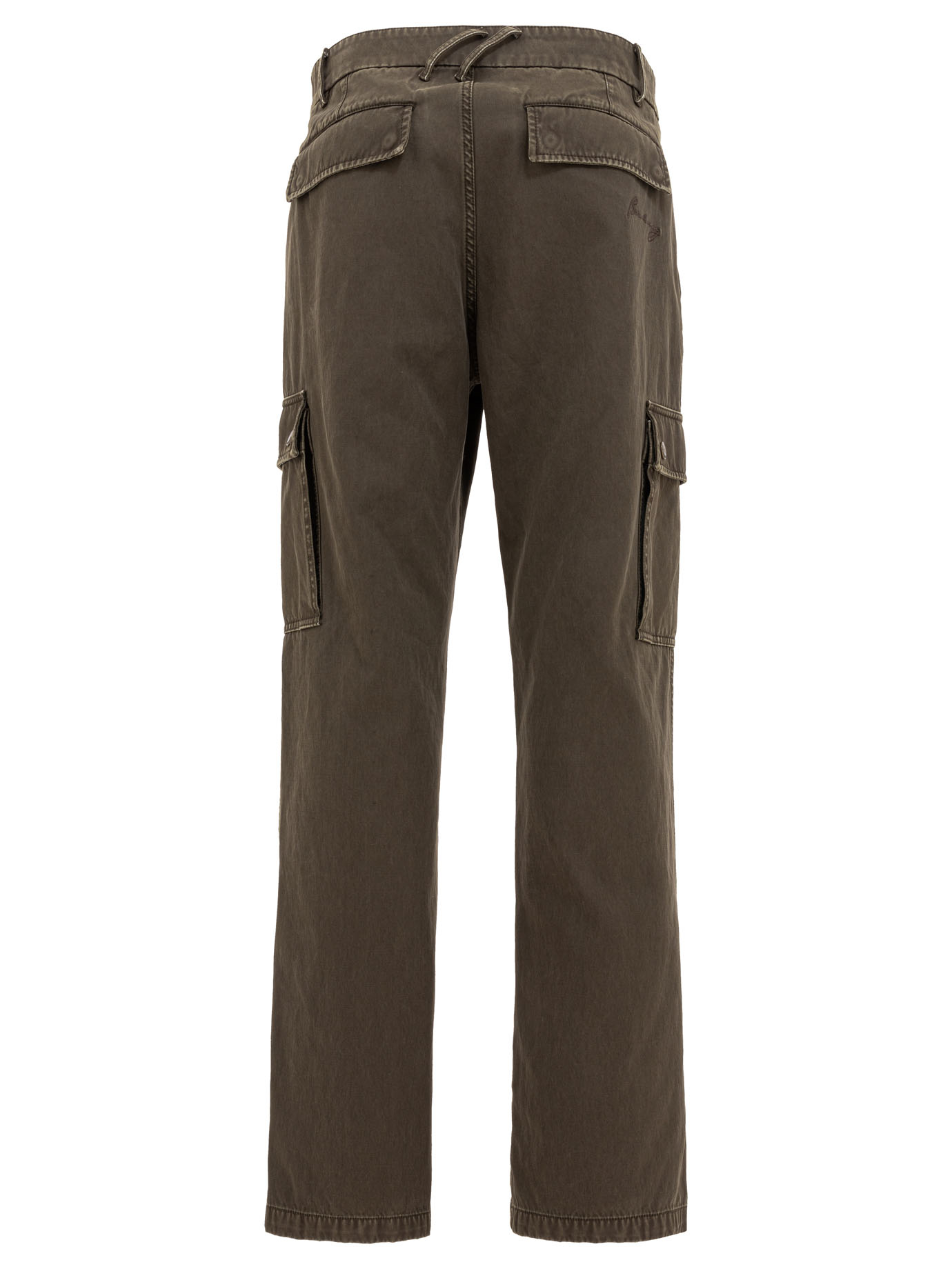 Gabardine cargo trousers 8105255 (Burberry / パンツ ) | Burberry (バーバリー)(1)