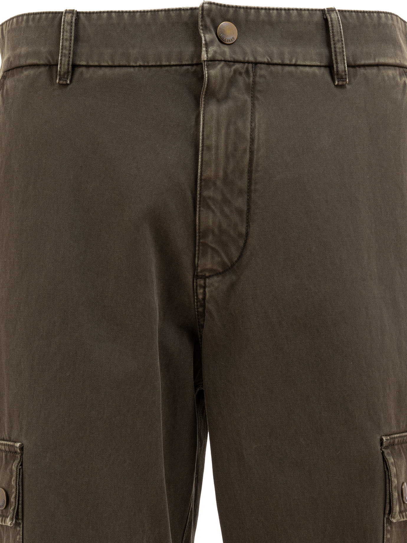 Gabardine cargo trousers 8105255 (Burberry / パンツ ) | Burberry (バーバリー)(2)