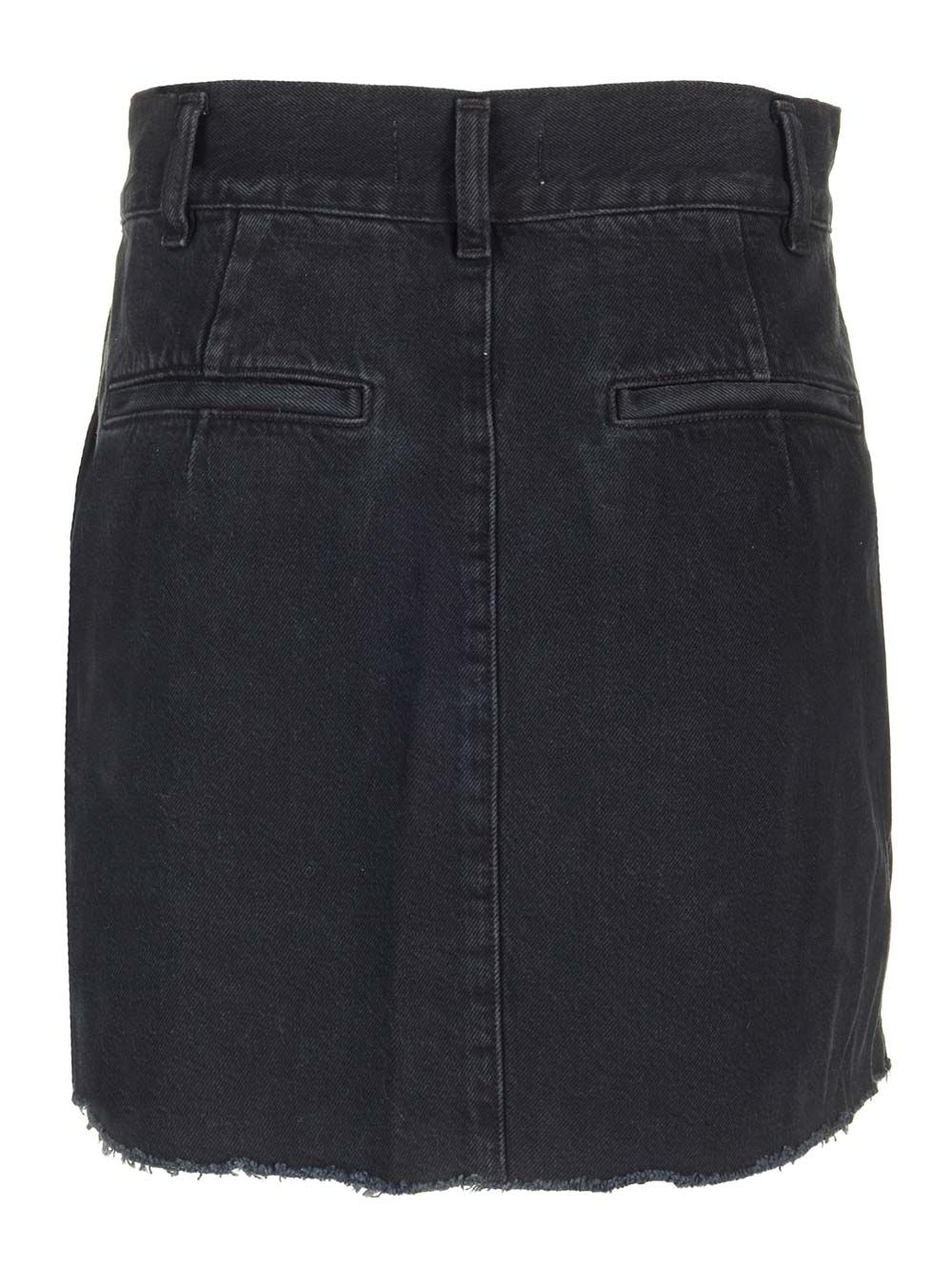 "Becker" mini skirt A30601604crshd (AGOLDE / スカート ) | AGOLDE (エーゴールドイー)(1)