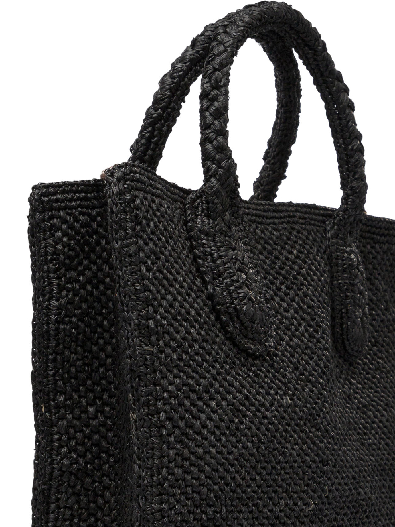 Handbags RARYBLACK (IBELIV / ハンドバッグ・ショルダーバッグ ) | IBELIV (アイビリーブ)(3)