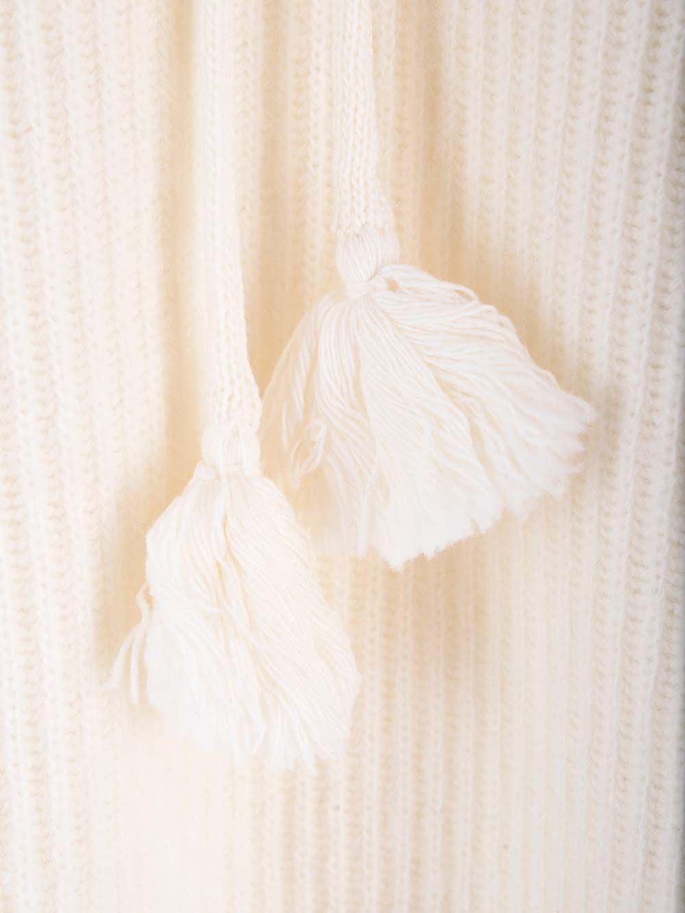 ribbed wool sweater GWP01958P00170311560 (Golden Goose / ニット・セーター・カーディガン ) | Golden Goose (ゴールデングース)(3)