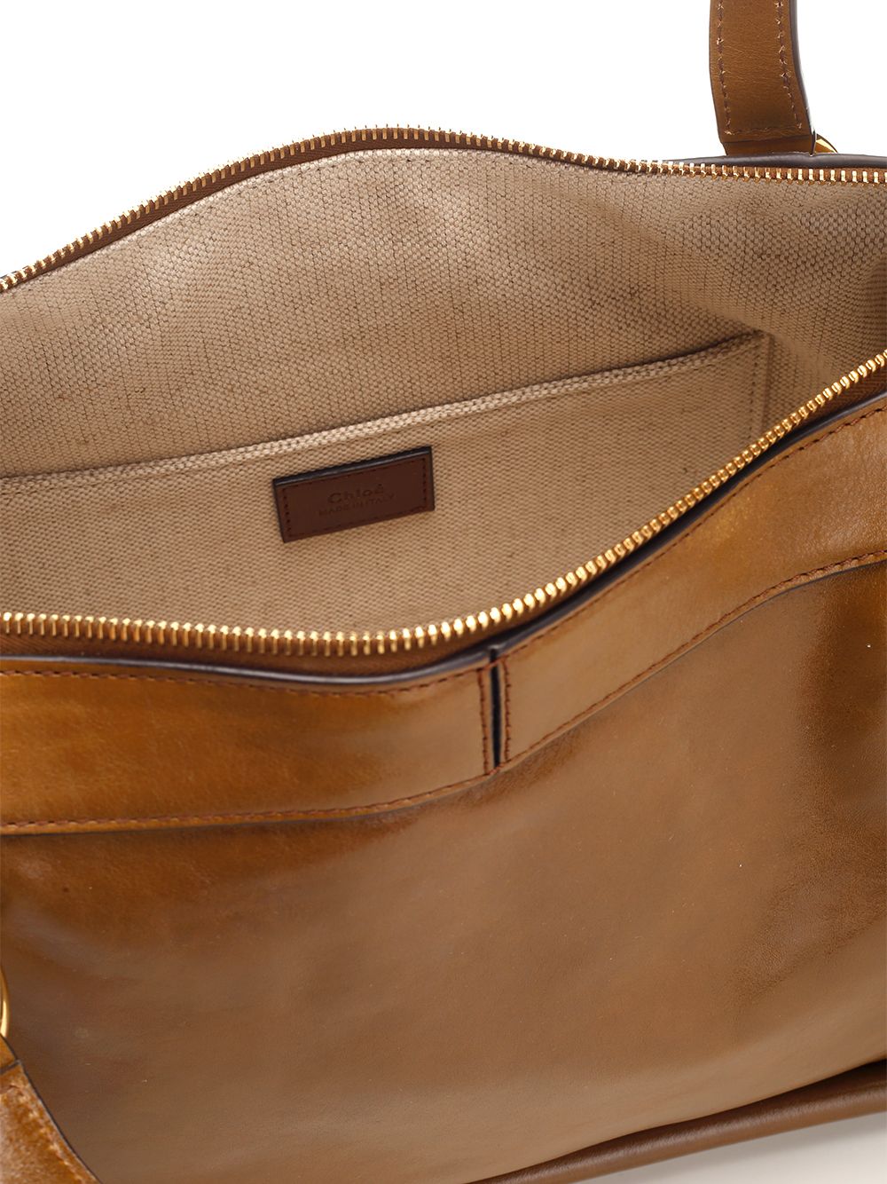 "Paraty" shoulder bag CHC24AS750N8220X (Chloé / ハンドバッグ・ショルダーバッグ ) | Chloé (クロエ)(3)