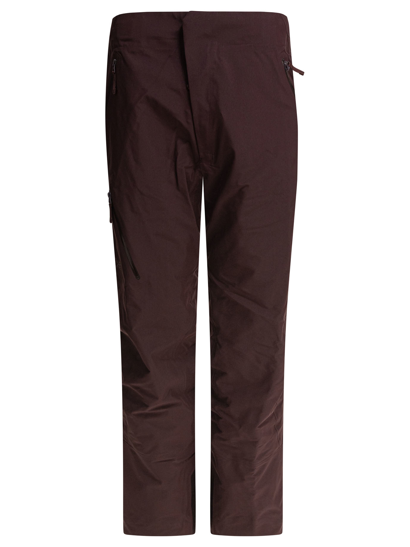 "Nita Insultaed" trousers X000007304NITAINSULTAEDPANTPHANTASM (ARC'TERYX / パンツ ) | ARC'TERYX (アークテリクス)