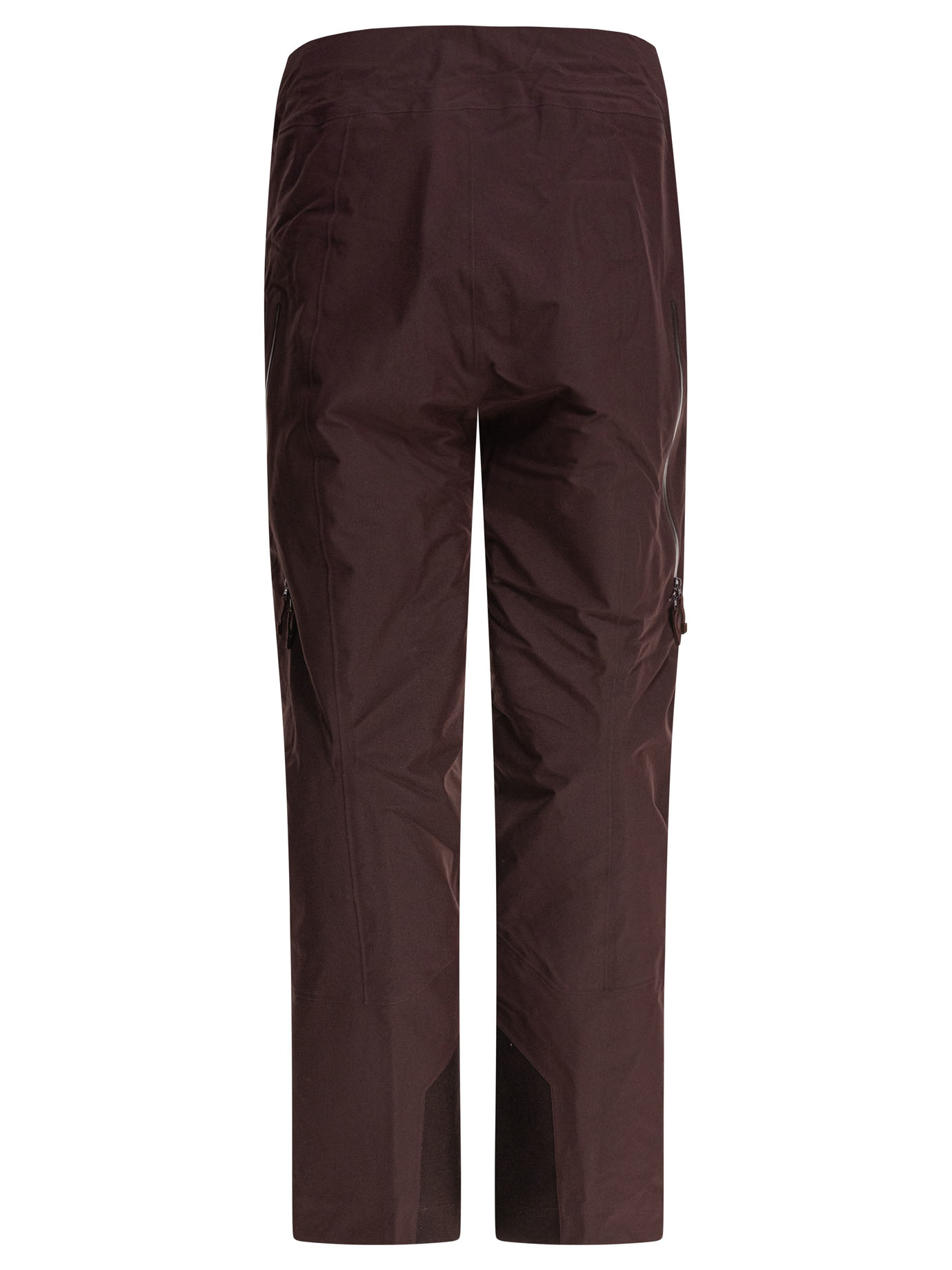 "Nita Insultaed" trousers X000007304NITAINSULTAEDPANTPHANTASM (ARC'TERYX / パンツ ) | ARC'TERYX (アークテリクス)(1)