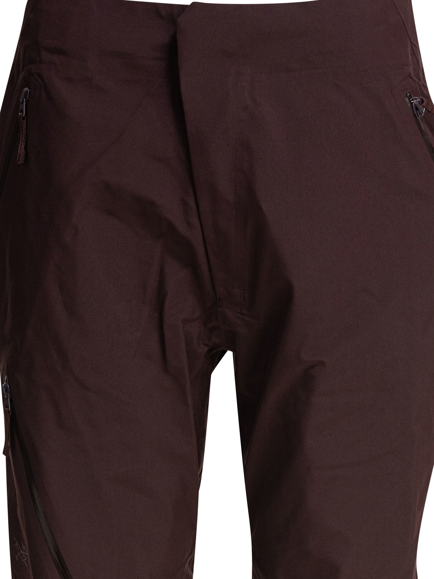"Nita Insultaed" trousers X000007304NITAINSULTAEDPANTPHANTASM (ARC'TERYX / パンツ ) | ARC'TERYX (アークテリクス)(2)