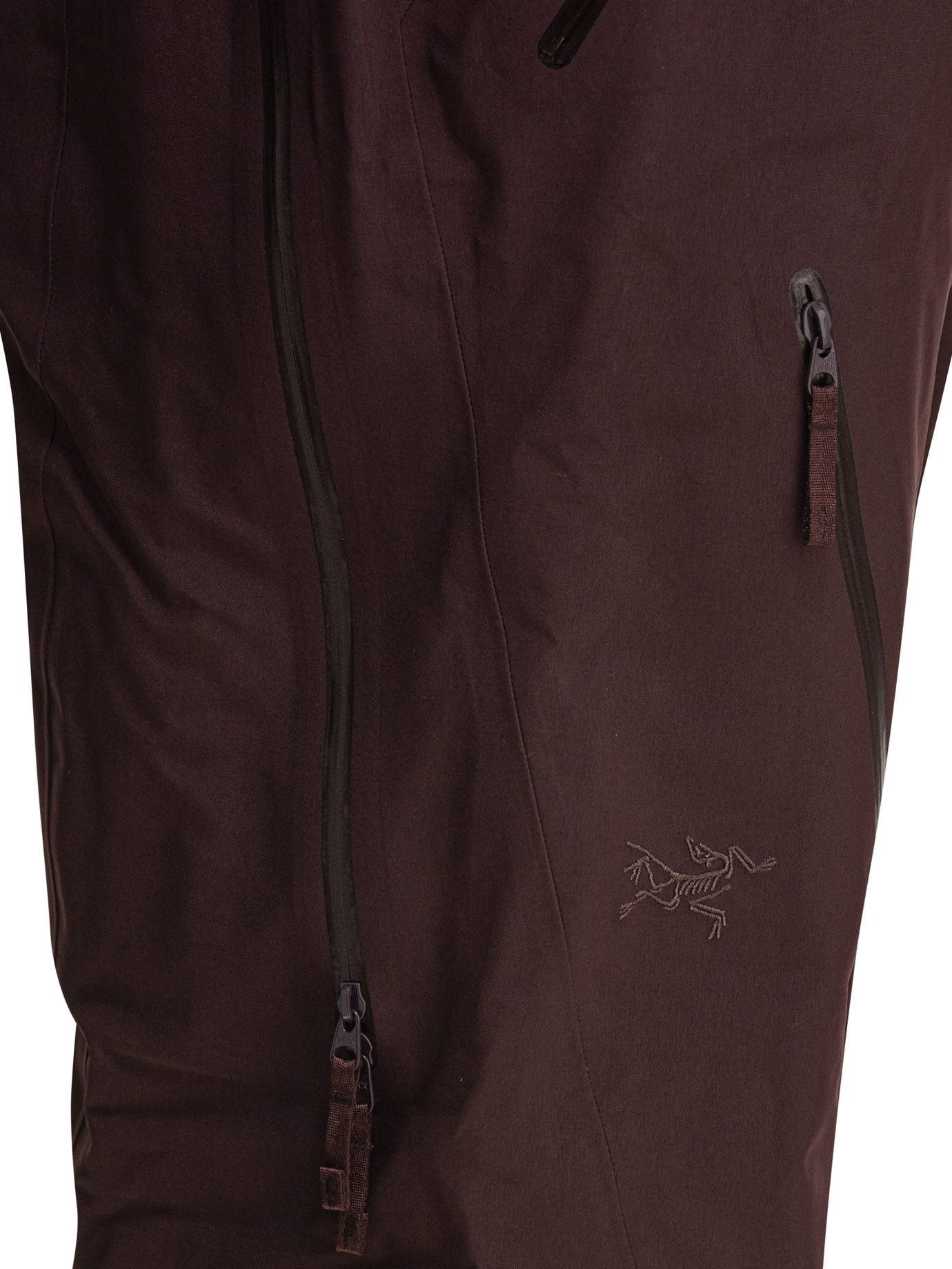 "Nita Insultaed" trousers X000007304NITAINSULTAEDPANTPHANTASM (ARC'TERYX / パンツ ) | ARC'TERYX (アークテリクス)(3)