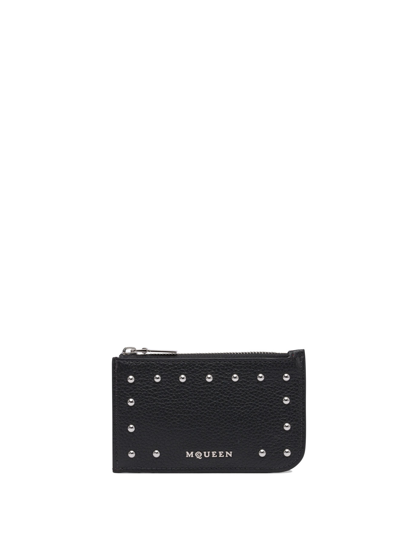 Wallets & Card holders 813546AXZ111000 (Alexander McQUEEN / 財布・カードケース ) | Alexander McQUEEN (アレキサンダー・マックイーン)