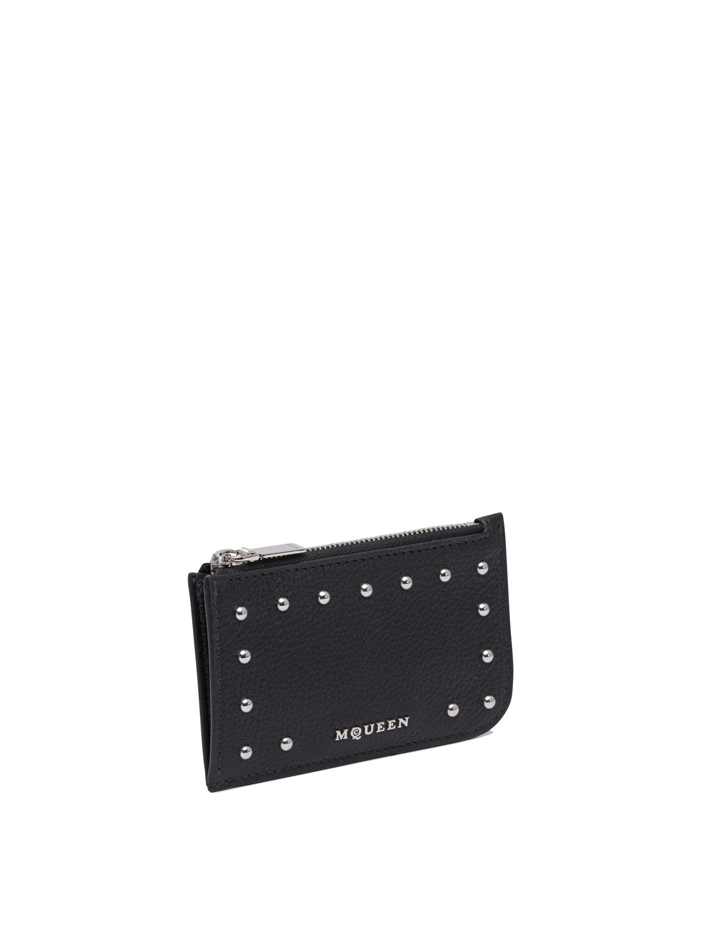 Wallets & Card holders 813546AXZ111000 (Alexander McQUEEN / 財布・カードケース ) | Alexander McQUEEN (アレキサンダー・マックイーン)(1)