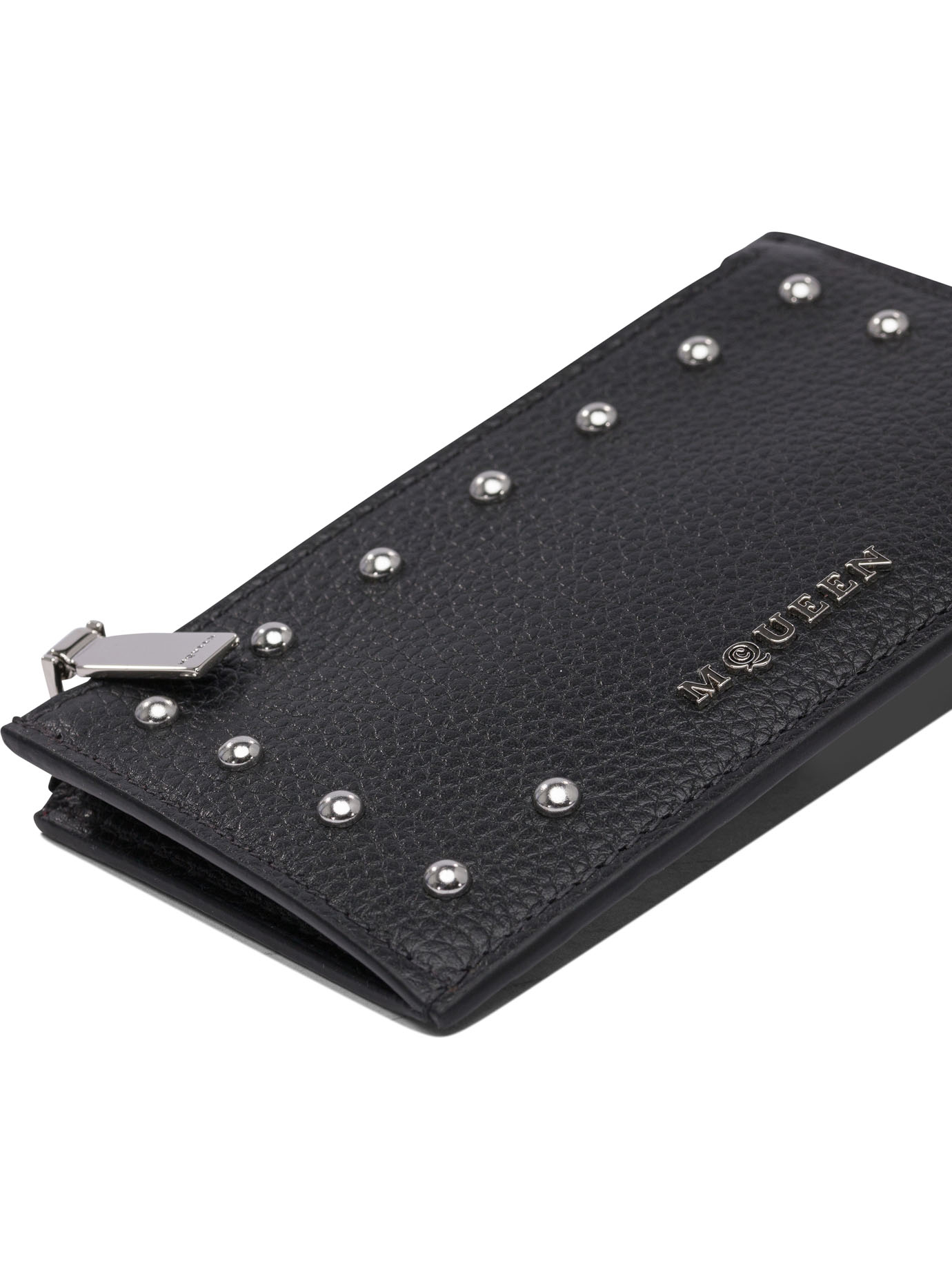 Wallets & Card holders 813546AXZ111000 (Alexander McQUEEN / 財布・カードケース ) | Alexander McQUEEN (アレキサンダー・マックイーン)(3)