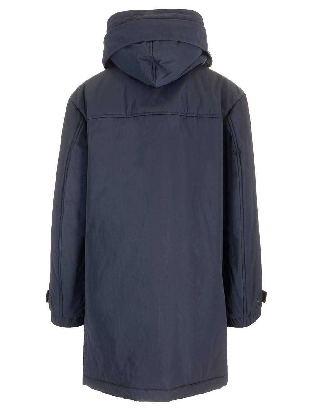 "Roos" parka coat 2420202099102509 (Dries Van Noten / コート ) | Dries Van Noten (ドリスヴァンノッテン)(1)