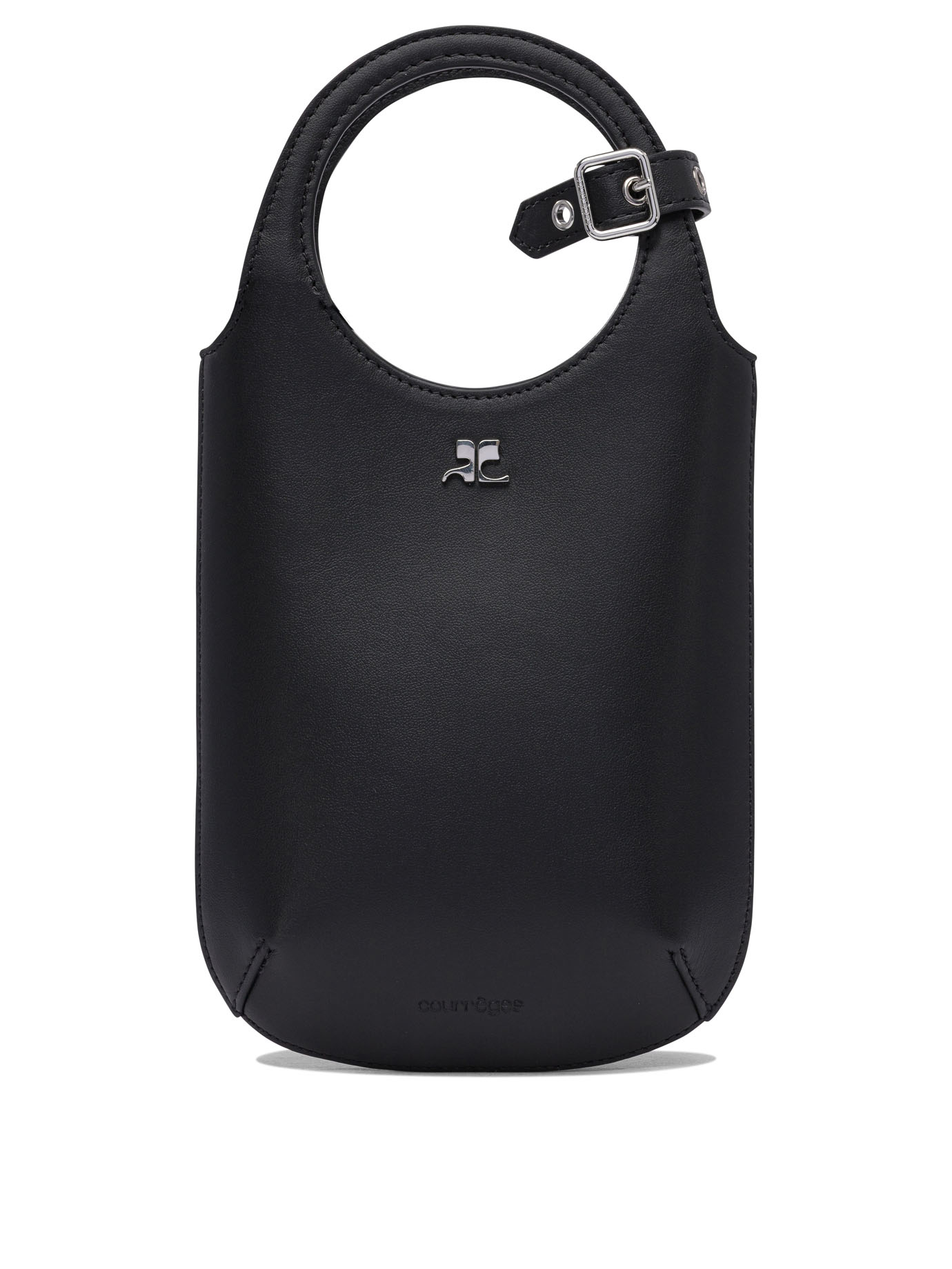 Handbags 225GSA178CR00659999 (Courrèges / ハンドバッグ・ショルダーバッグ ) | Courrèges (クレージュ)