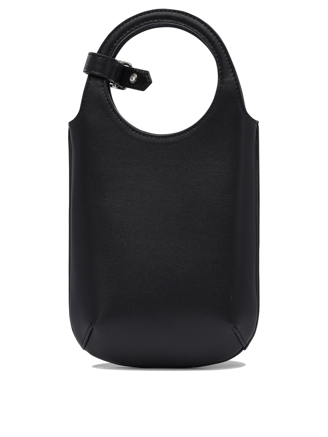 Handbags 225GSA178CR00659999 (Courrèges / ハンドバッグ・ショルダーバッグ ) | Courrèges (クレージュ)(2)