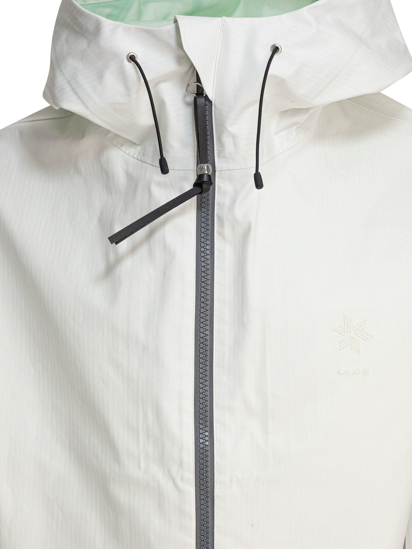"OAMC Goldwin 3L" jacket GL05702MCOFFWHITE (Goldwin / カジュアルジャケット ) | Goldwin (ゴールドウィン)(2)