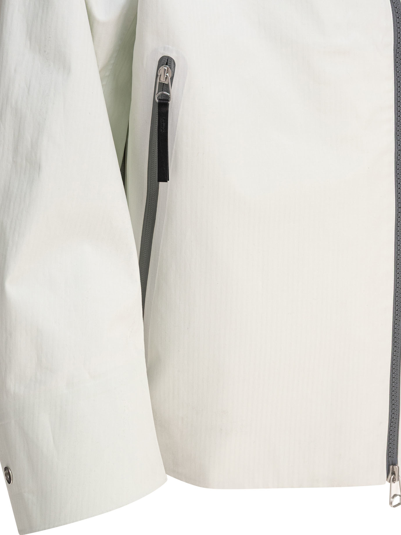 "OAMC Goldwin 3L" jacket GL05702MCOFFWHITE (Goldwin / カジュアルジャケット ) | Goldwin (ゴールドウィン)(3)