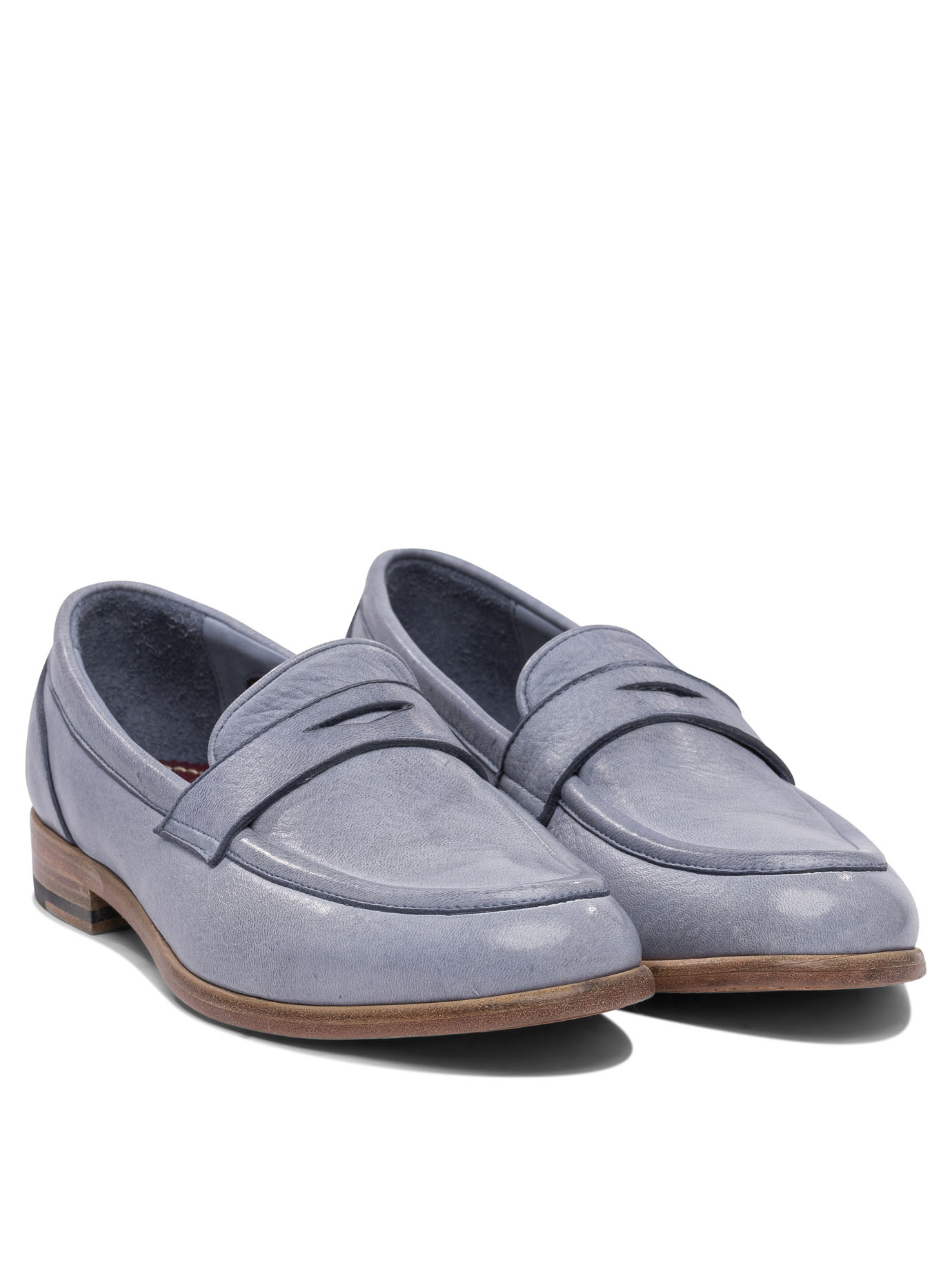 Loafers & Slippers 8460MYSOTIS (STURLINI / ローファー ) | STURLINI (ストゥルリーニ)(1)