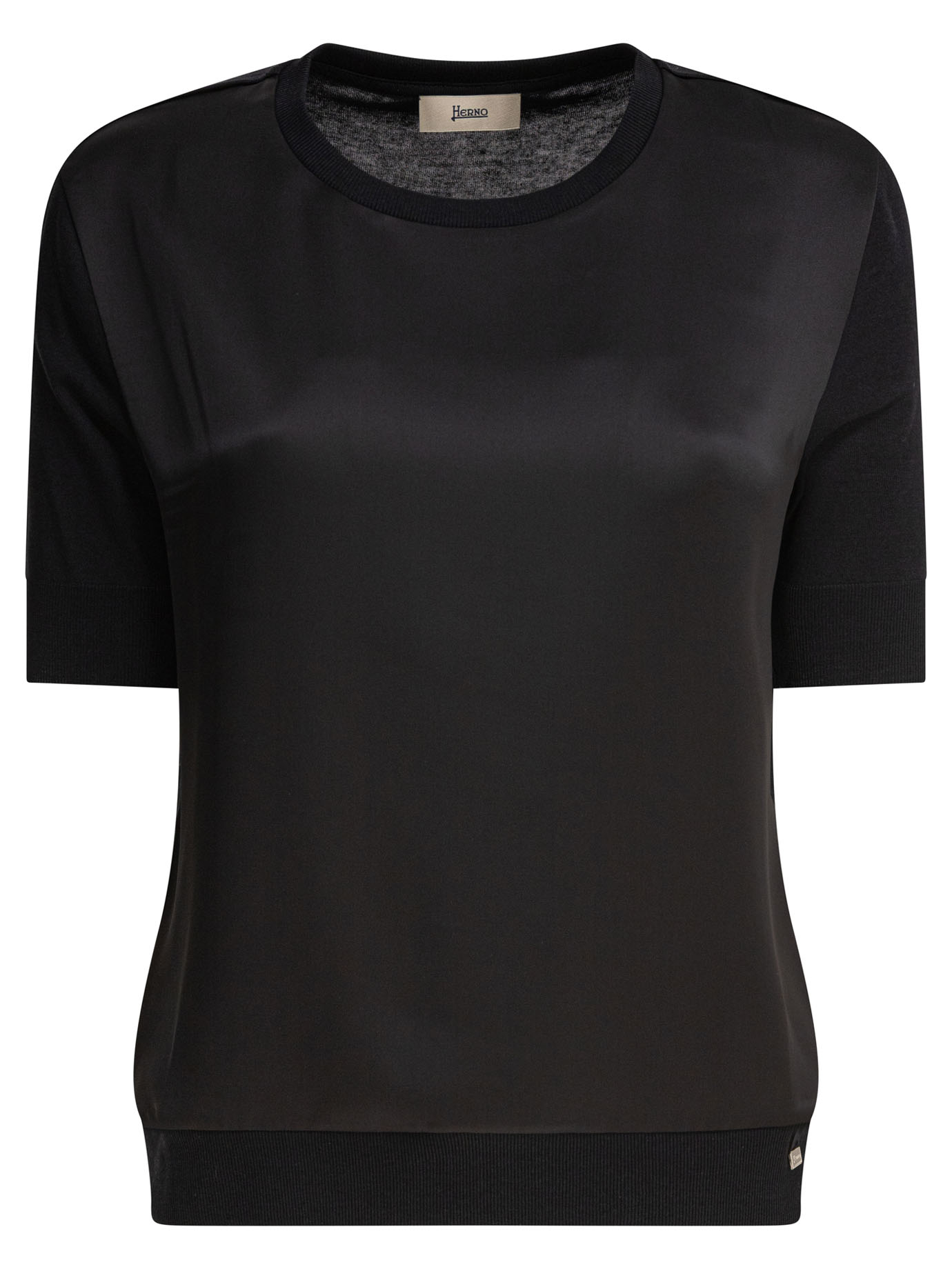 T-shirts JG000257D520569300 (Herno / Tシャツ・カットソー ) | Herno (ヘルノ)