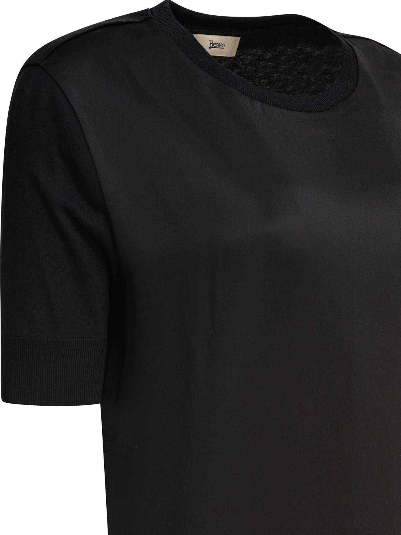 T-shirts JG000257D520569300 (Herno / Tシャツ・カットソー ) | Herno (ヘルノ)(3)
