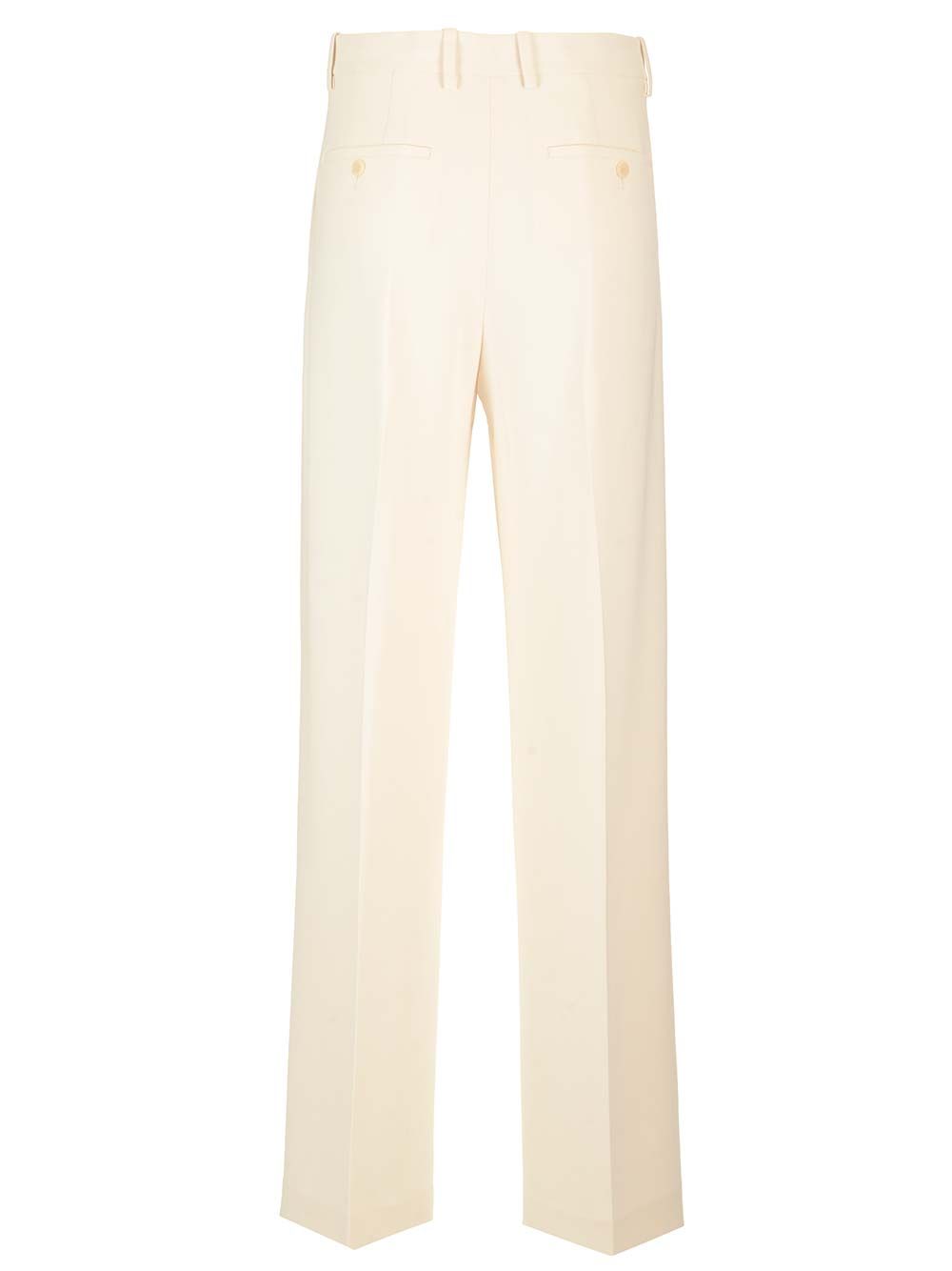 fluid crepe casual trousers O1109202Y0C (Theory / パンツ ) | Theory (セオリー)(1)