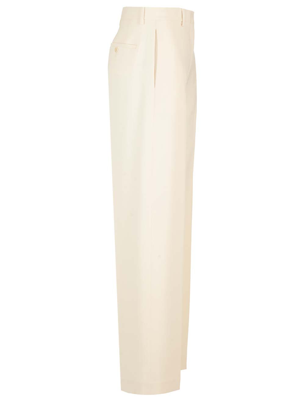 fluid crepe casual trousers O1109202Y0C (Theory / パンツ ) | Theory (セオリー)(2)