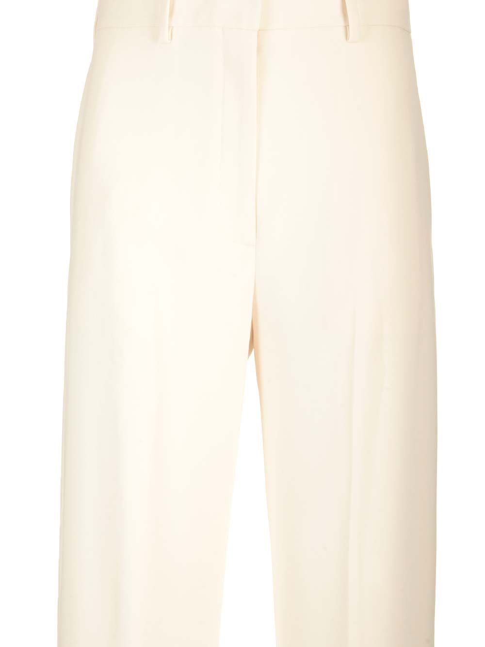 fluid crepe casual trousers O1109202Y0C (Theory / パンツ ) | Theory (セオリー)(3)