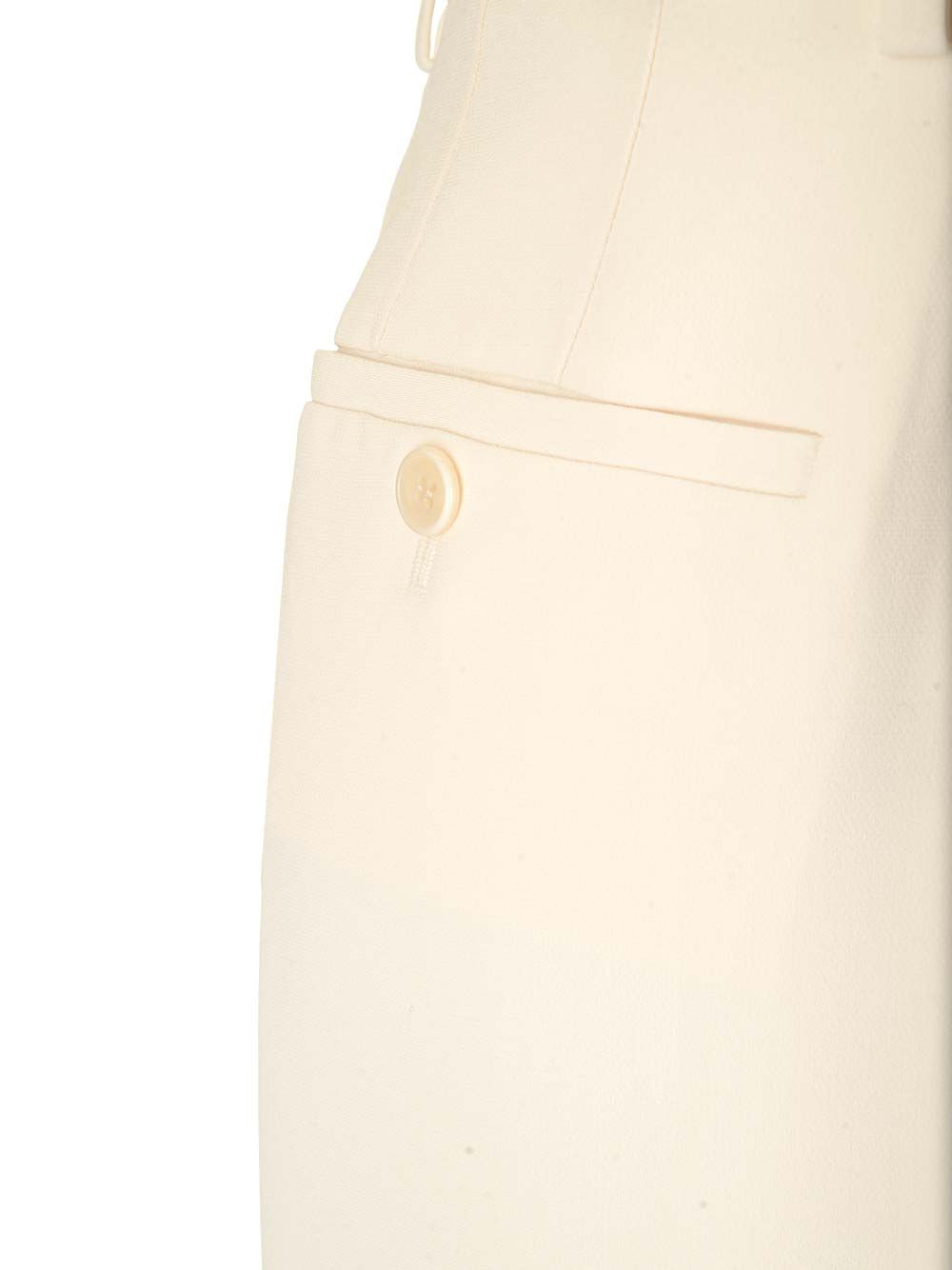 fluid crepe casual trousers O1109202Y0C (Theory / パンツ ) | Theory (セオリー)(5)