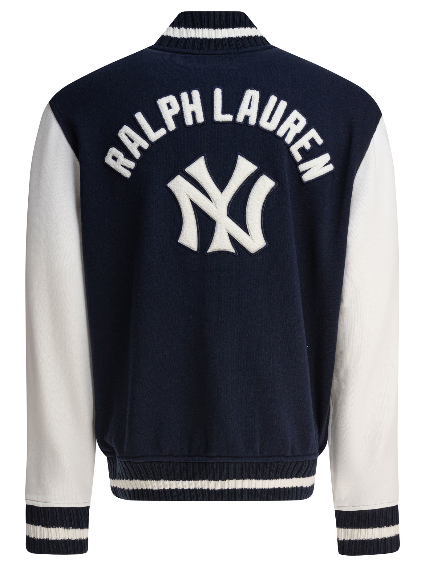 Jackets 710967434001AVIATORNAVYDECKWASHWHITE (Polo Ralph Lauren / カジュアルジャケット ) | Polo Ralph Lauren (ポロ ラルフ ローレン)(1)