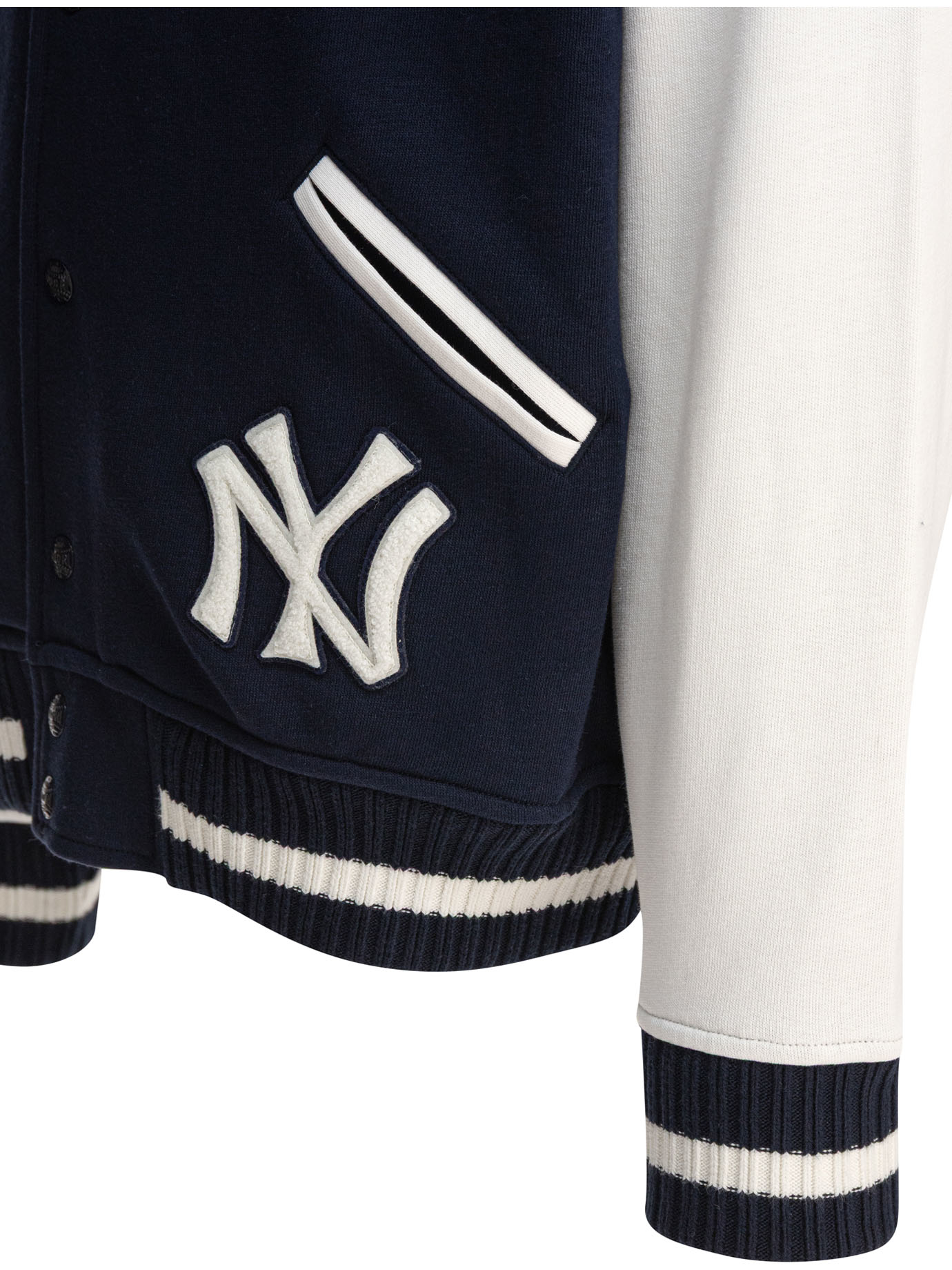 Jackets 710967434001AVIATORNAVYDECKWASHWHITE (Polo Ralph Lauren / カジュアルジャケット ) | Polo Ralph Lauren (ポロ ラルフ ローレン)(3)