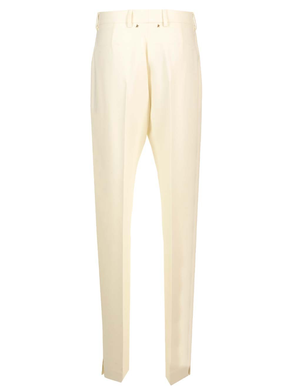 Tailored trousers GWP02266P00161920103 (Golden Goose / パンツ ) | Golden Goose (ゴールデングース)(1)
