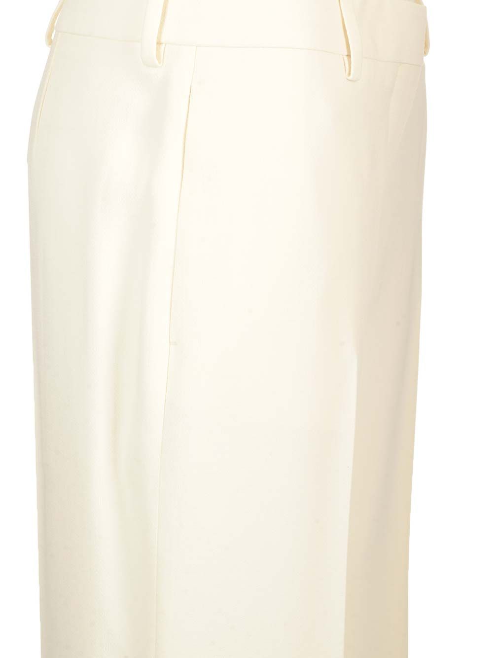 Tailored trousers GWP02266P00161920103 (Golden Goose / パンツ ) | Golden Goose (ゴールデングース)(4)