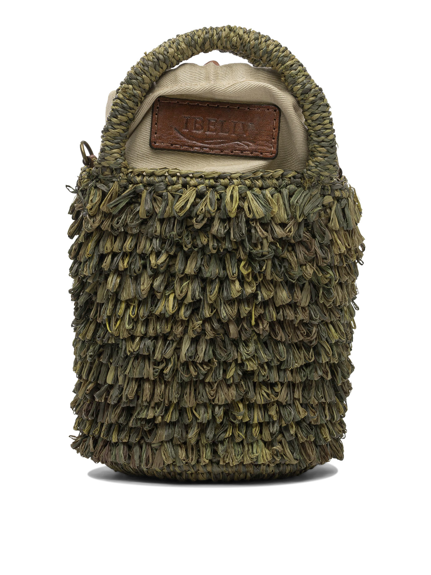 Handbags NAKASAVANE (IBELIV / ハンドバッグ・ショルダーバッグ ) | IBELIV (アイビリーブ)